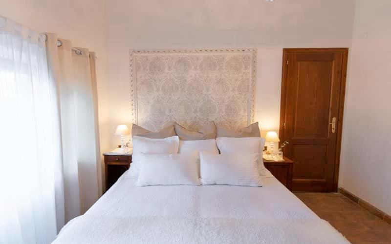 Agriturismo Borgo Di Campagna Il Tesoro Torre Alfina Exterior foto